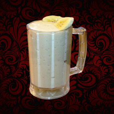 Banana Milkshake Banana Milkshake